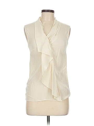 ETRO Sleeveless Blouse (view 1)
