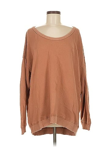 Aerie Pullover Sweater (view 1)