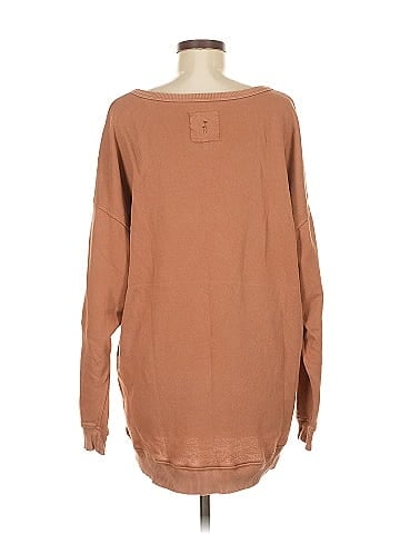 Aerie Pullover Sweater (view 2)