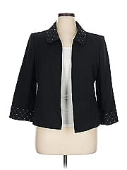 Tahari By Asl Blazer