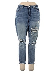 &Denim By H&M Jeans