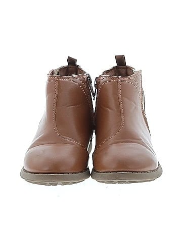 OshKosh B'gosh Ankle Boots (view 2)