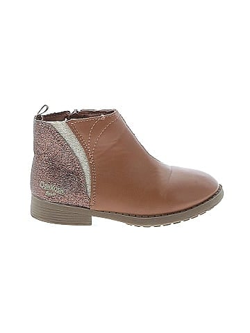 OshKosh B'gosh Ankle Boots (view 1)