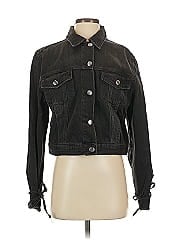 Frame Denim Jacket