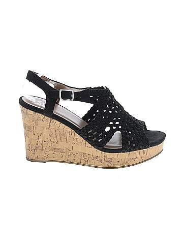 SO Wedges (view 1)