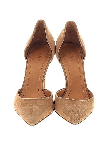 IRO Heels (view 2)