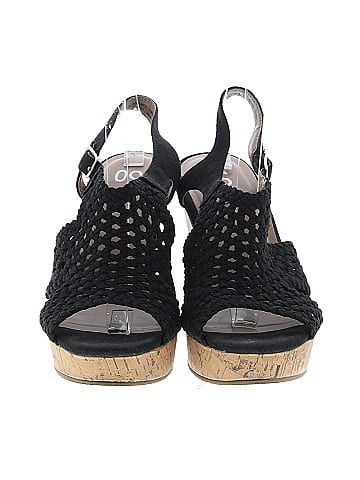 SO Wedges (view 2)