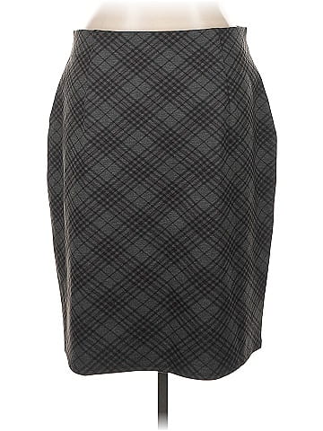Roz & Ali Formal Skirt (view 2)