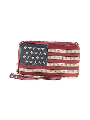 Montana West Wristlet (view 1)