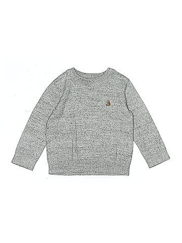 Baby Gap Pullover Sweater (view 1)