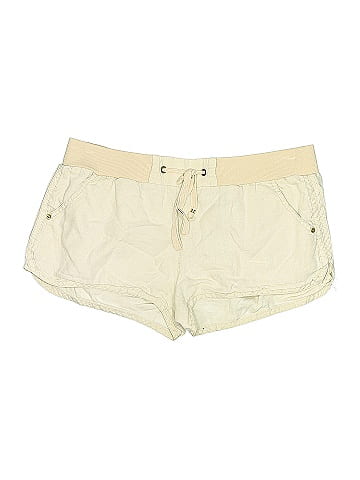 Guess Khaki Shorts (view 1)