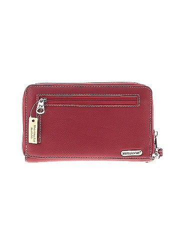 Montana West Wristlet (view 2)
