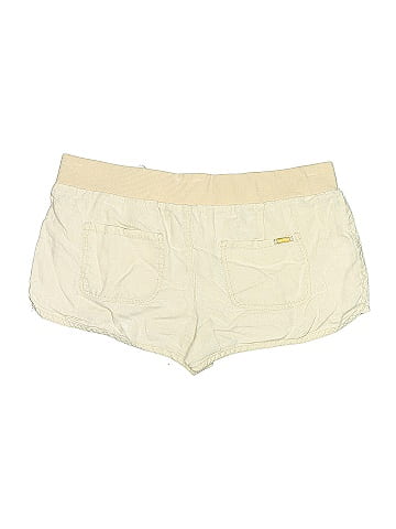 Guess Khaki Shorts (view 2)
