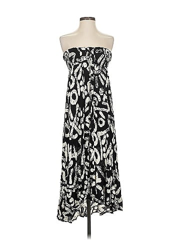 Haute Hippie Cocktail Dress (view 1)