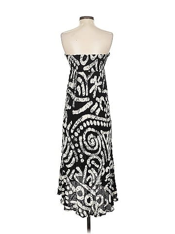 Haute Hippie Cocktail Dress (view 2)