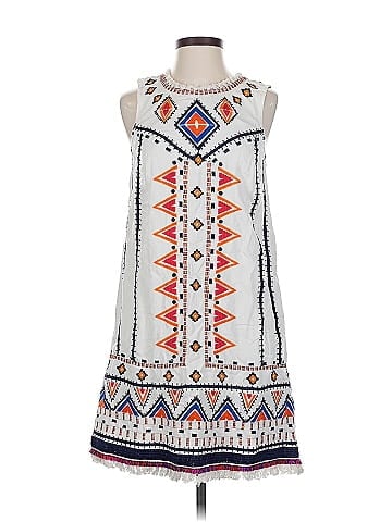 Akemi + Kin Casual Dress (view 1)