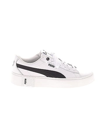 Puma Sneakers (view 1)