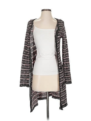 Romeo & Juliet Couture Cardigan (view 1)