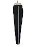 St. John Solid Black Active Pants Size 6 - photo 4