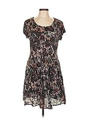 Peruvian Connection Casual Dress