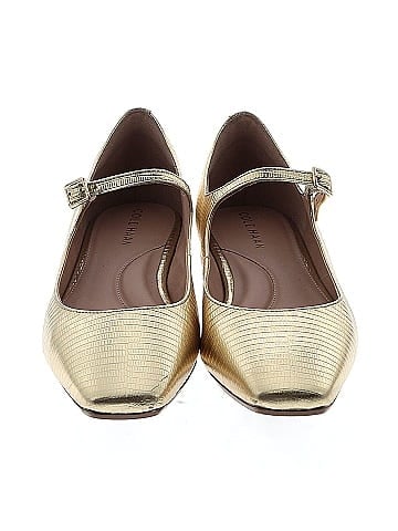 Cole Haan Flats (view 2)
