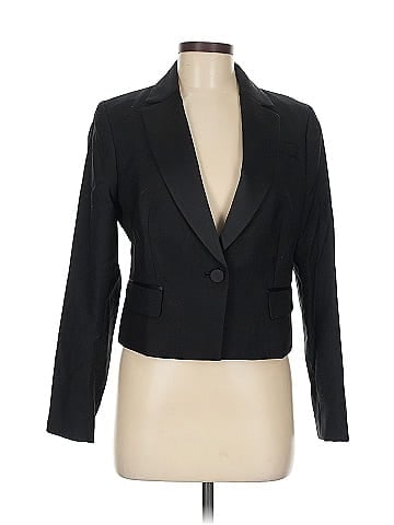 J.Crew Collection Wool Blazer (view 1)
