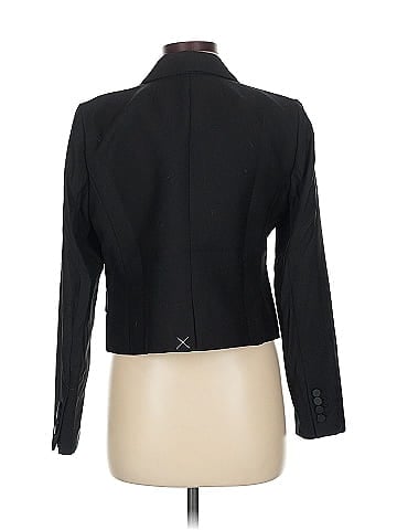 J.Crew Collection Wool Blazer (view 2)