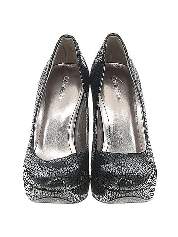 Calvin Klein Heels (view 2)