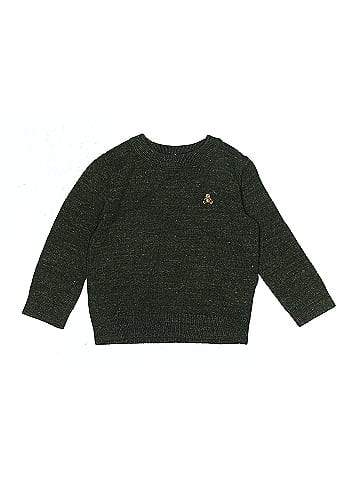 Baby Gap Pullover Sweater (view 1)