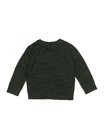 Baby Gap Pullover Sweater (view 2)