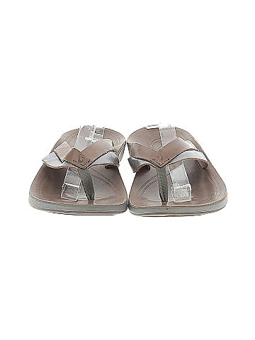 OluKai Flip Flops (view 2)