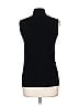 C by Bloomingdales Black Sweater Vest Size L - photo 2