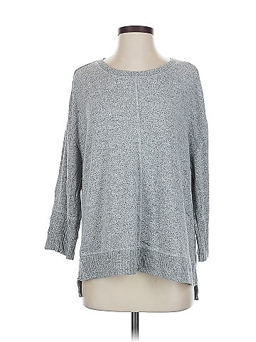Habitat Pullover Sweater (view 1)