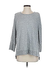 Habitat Pullover Sweater