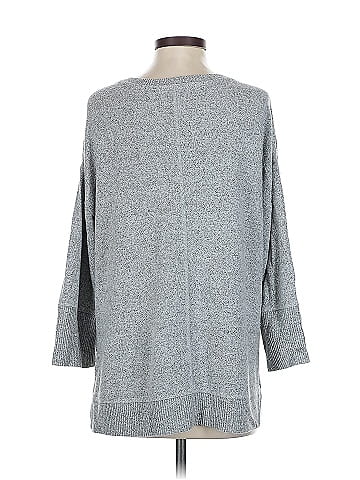 Habitat Pullover Sweater (view 2)