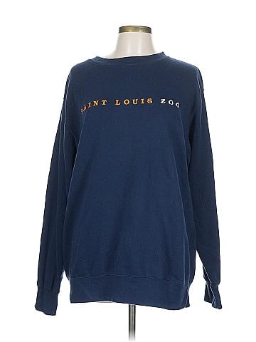 MV Sport Sweatshirt (view 1)