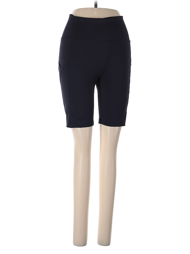 Lou & Grey Blue Active Pants Size S - photo 1