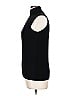 C by Bloomingdales Black Sweater Vest Size L - photo 4