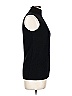 C by Bloomingdales Black Sweater Vest Size L - photo 3