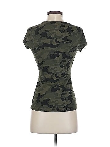 Guess Short Sleeve T-Shirt (view 2)