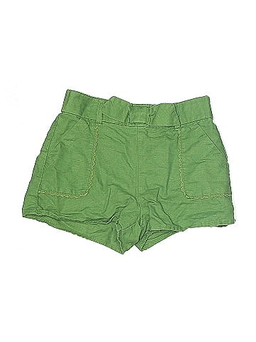 Janie and Jack Cargo Shorts (view 1)
