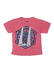 Star Wars Short Sleeve T Shirt