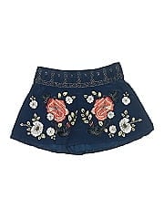 Haute Hippie Shorts