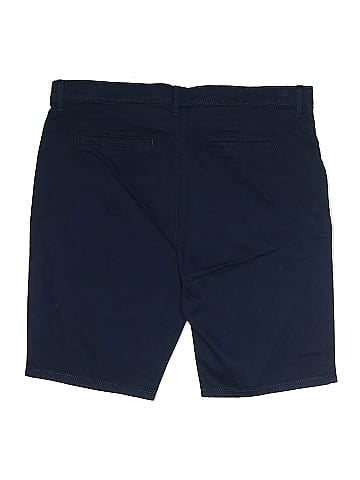 The Children's Place Khaki Shorts (view 2)
