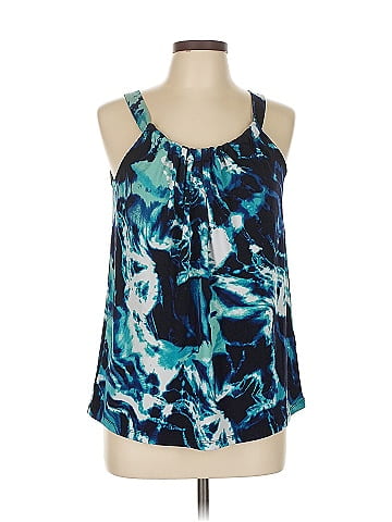 Philosophy Republic Clothing Sleeveless Blouse (view 1)
