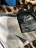 Twin Fantasy Animal Print Brown Leggings Size M - photo 6