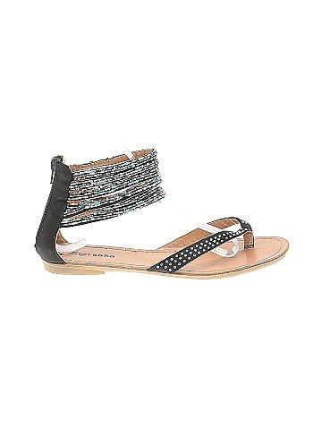 Zigi Soho Sandals (view 1)