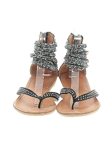 Zigi Soho Sandals (view 2)