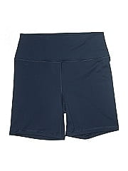 Yogalicious Athletic Shorts
