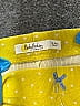 Baby Boden Polka Dots Yellow Sweatpants Size 12-18 mo - photo 3